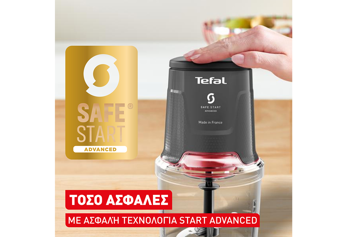 Απεικονίζεται η χρήση της συσκευής. Δίπλα, εικονίδιο που αναγράφει 